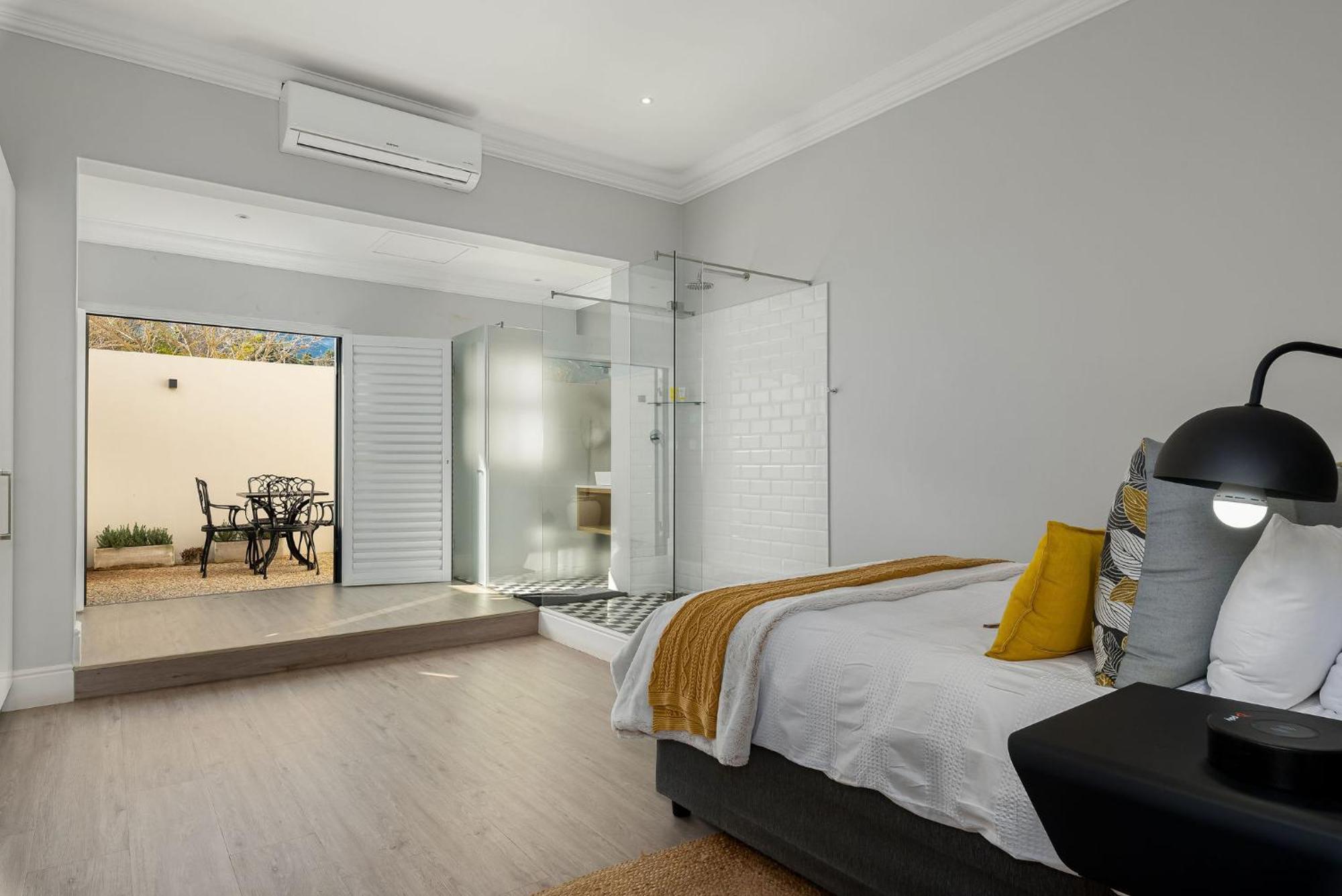 Luxury Franschhoek Getaway Next To Winetram Exterior foto